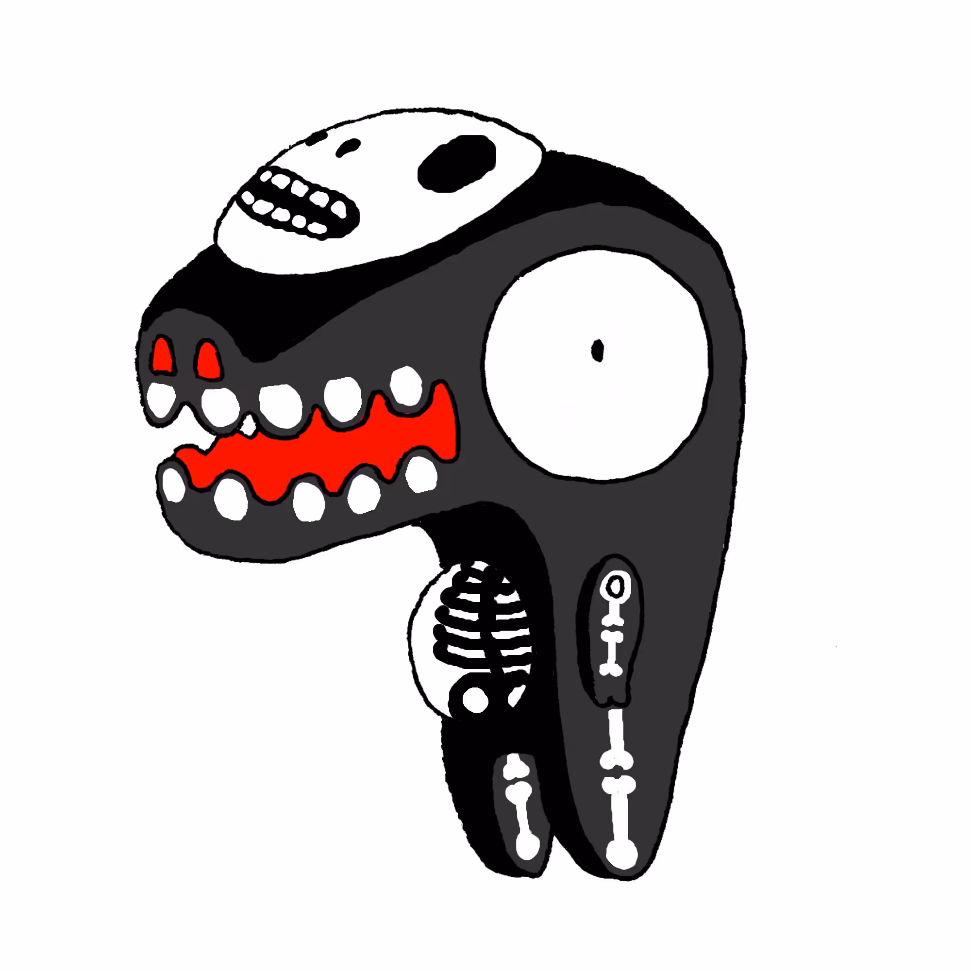 BitDino #6