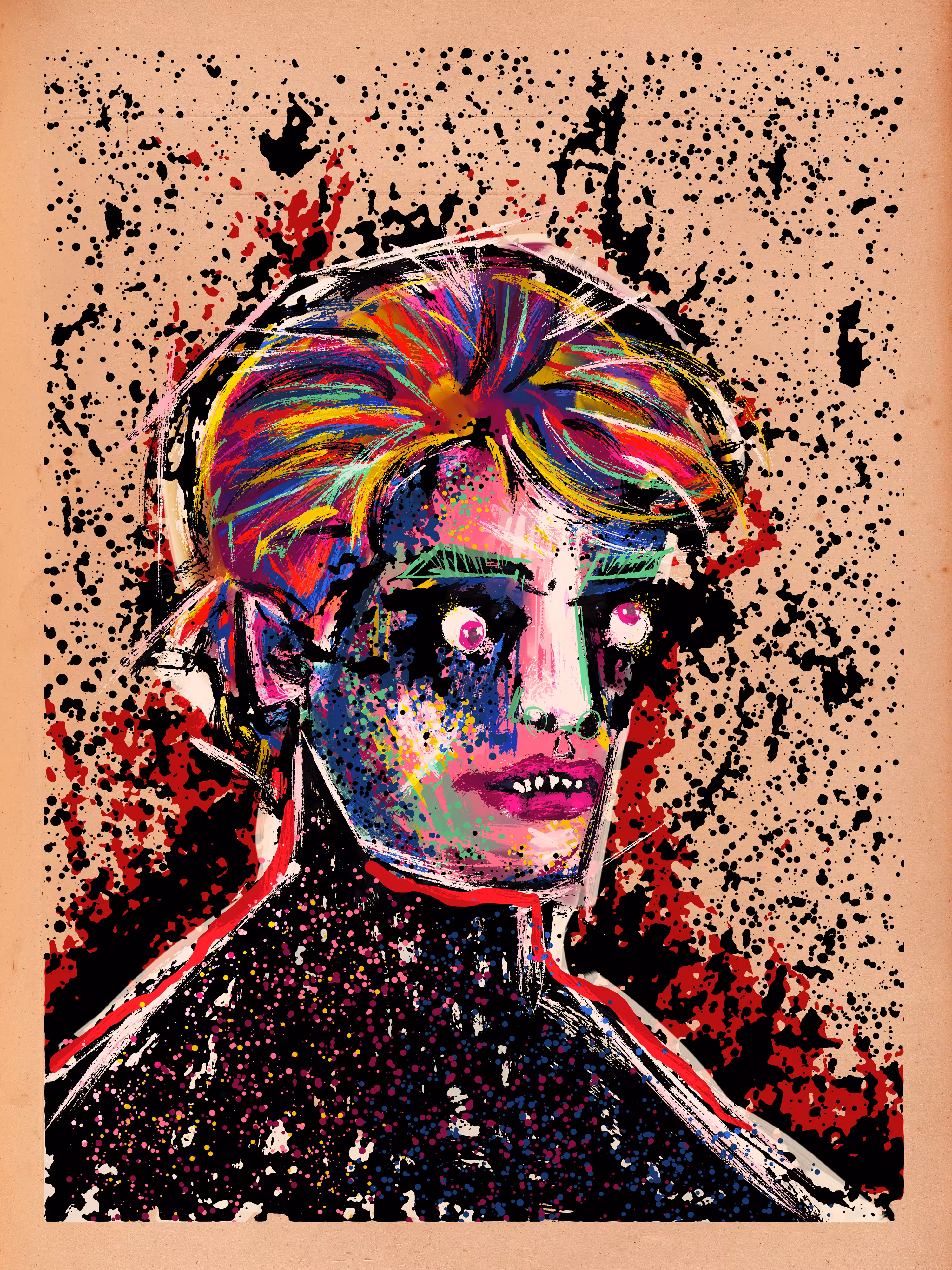 HeartBreakers Collection: HB#17