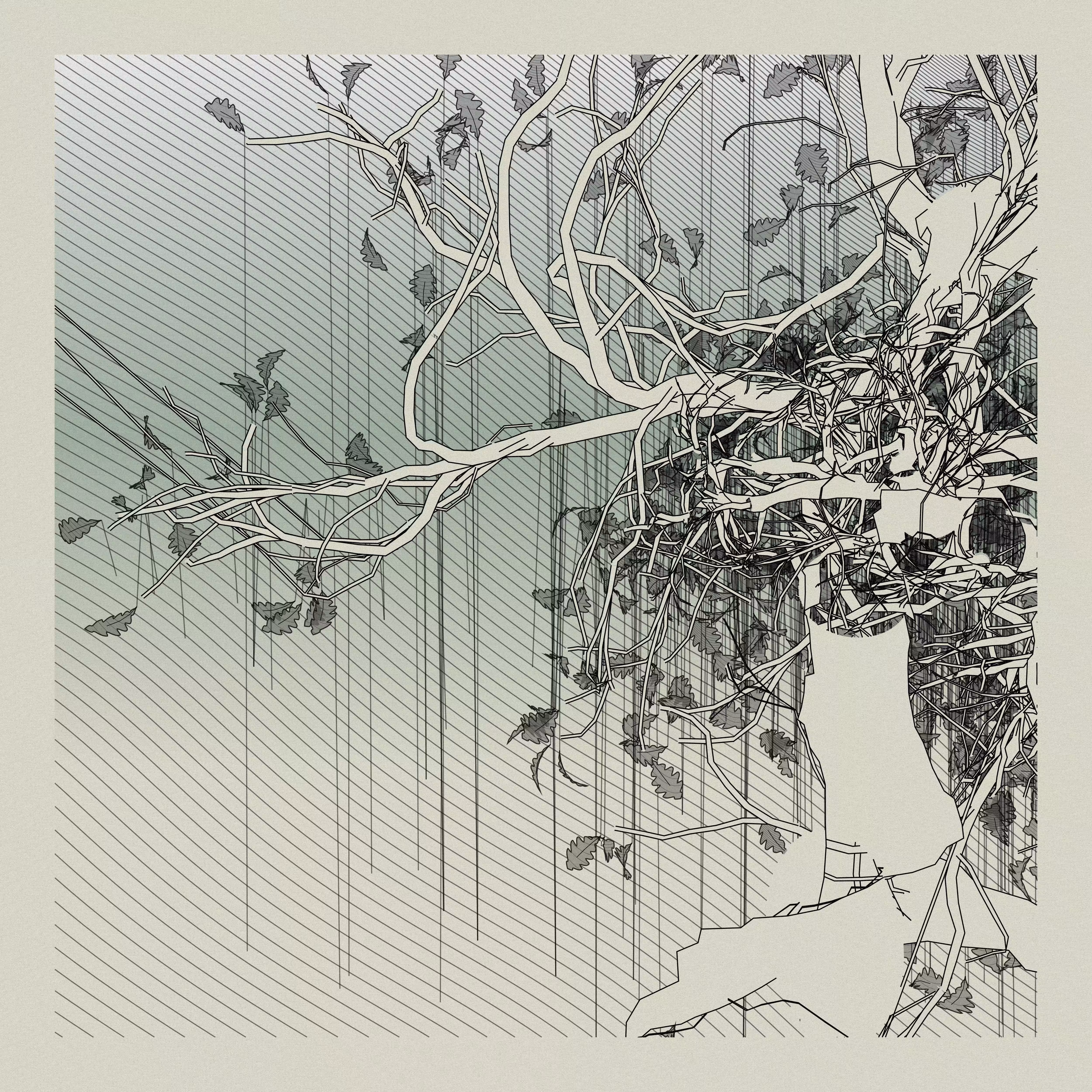 A Bugged Forest #505