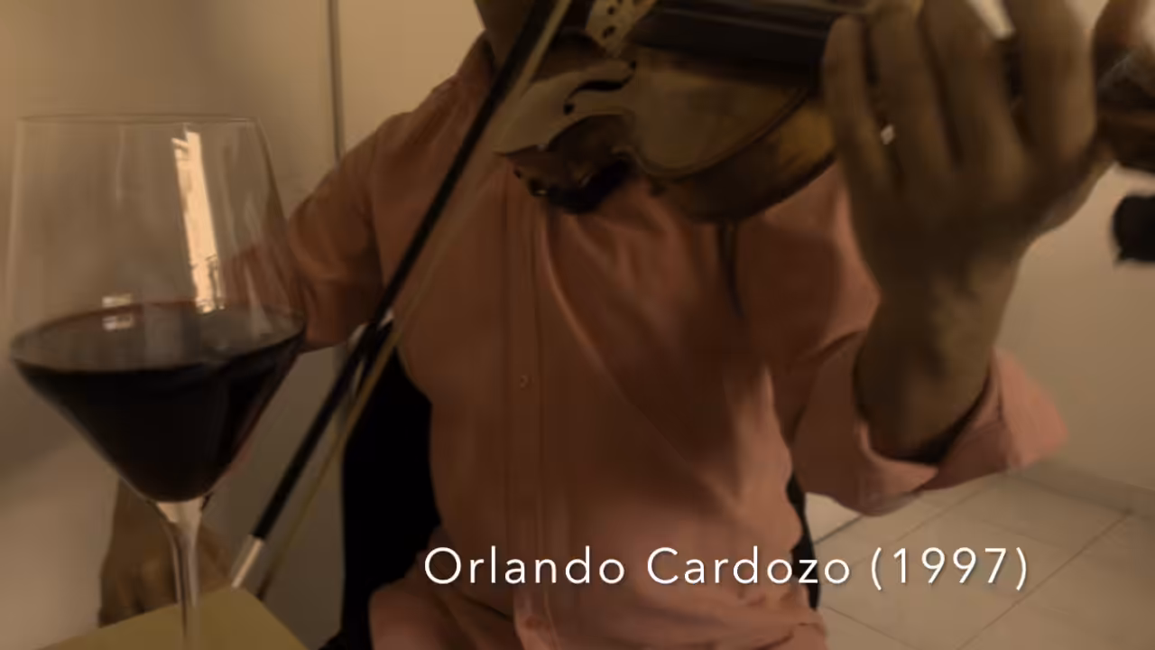 El Guaritoto / Joropo