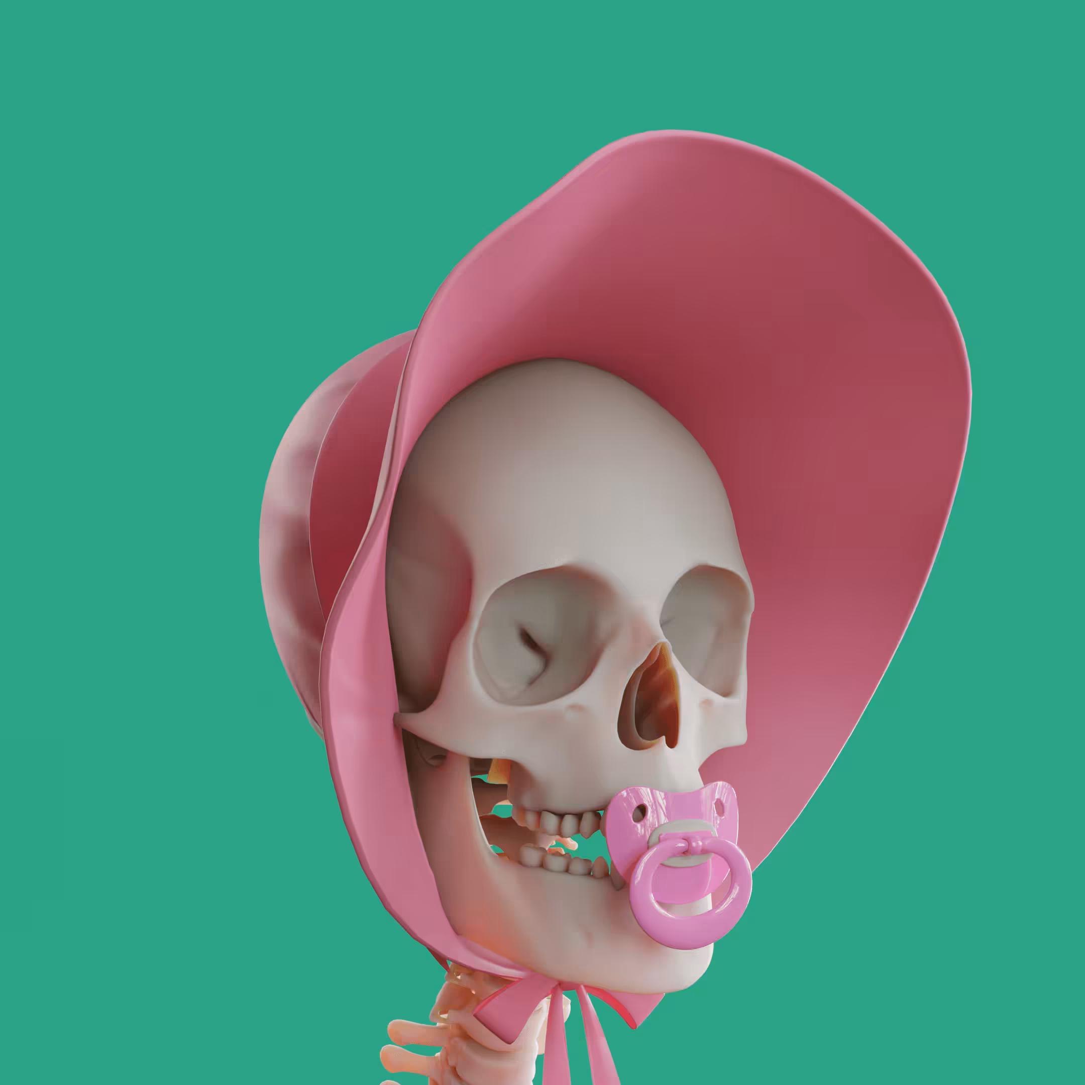 Skull Punk #219