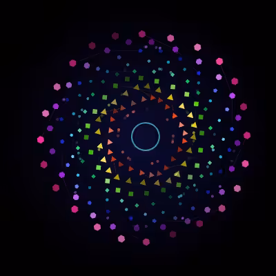 Vortex Genesis #1