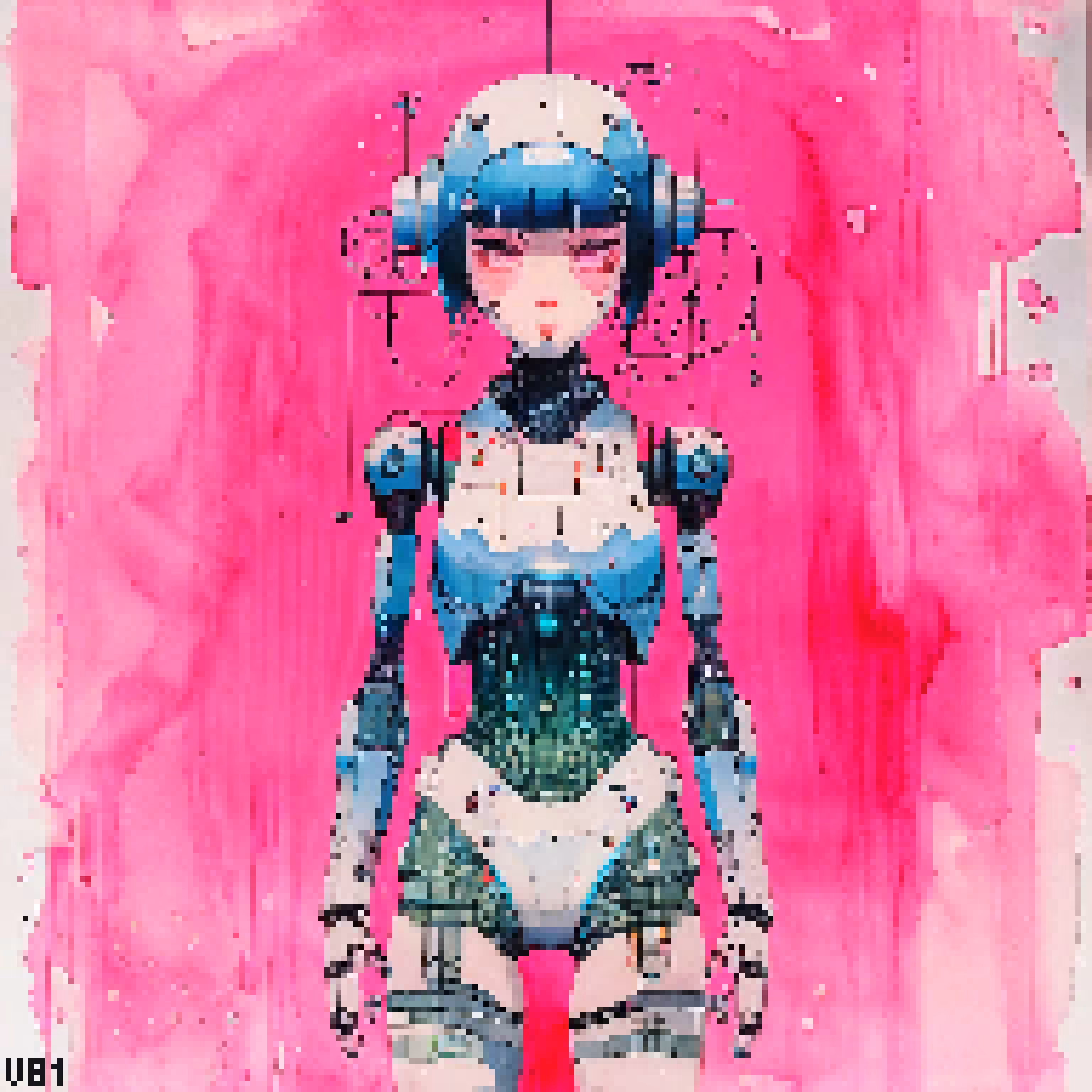 Pink #6
