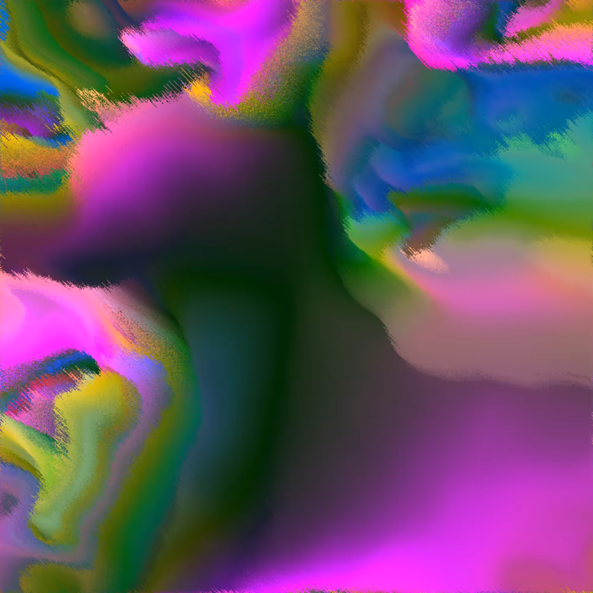 Incognito Cluster #5