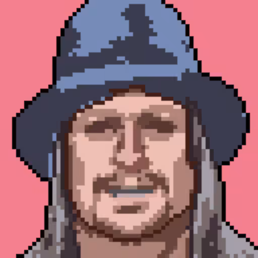 PopMask #517 - Crypto Kid Rock 1