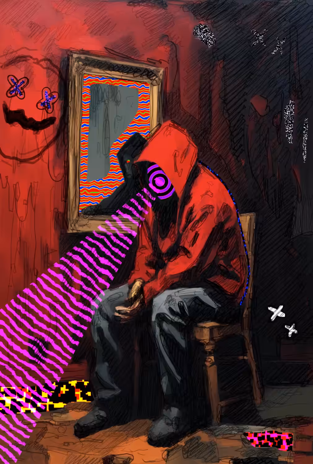 Inner Space