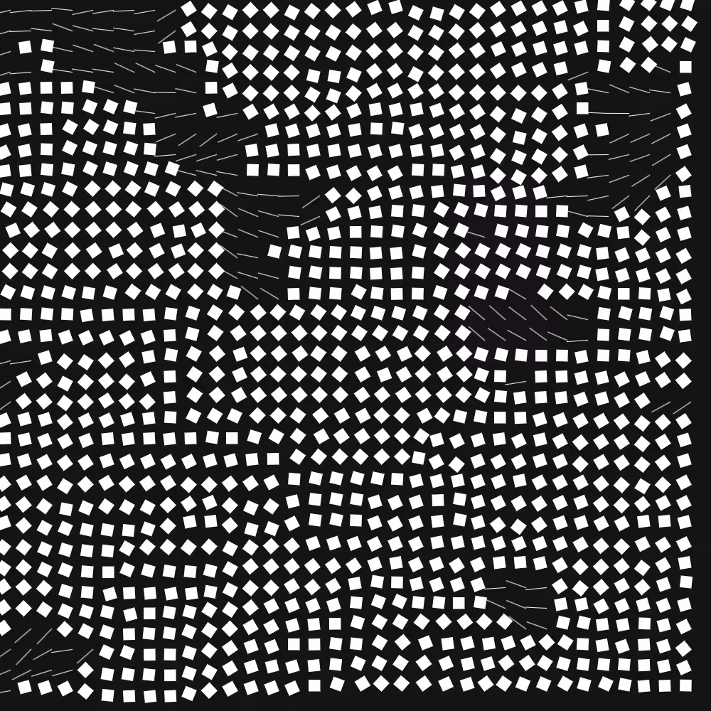 Geometric Fluidity #999