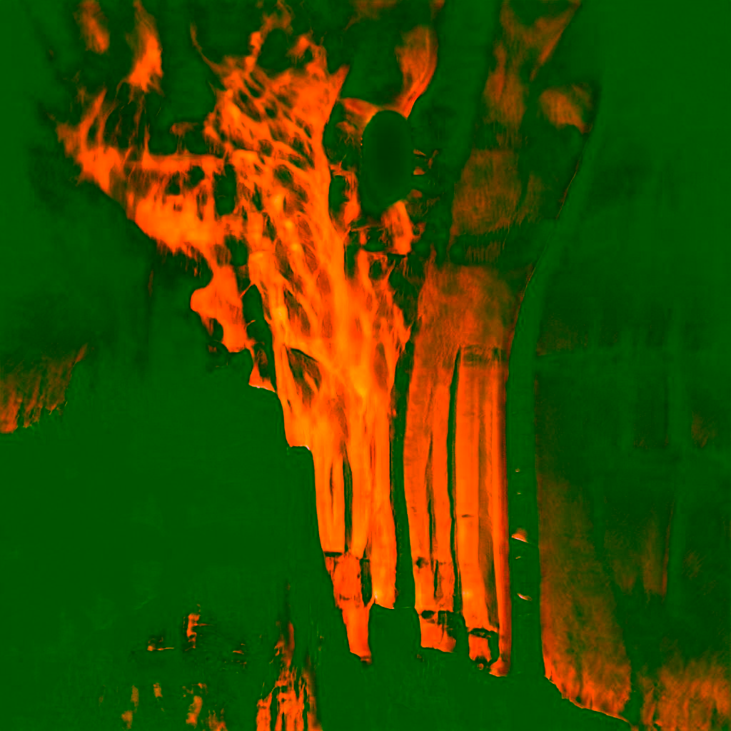 Subliminal Inferno
