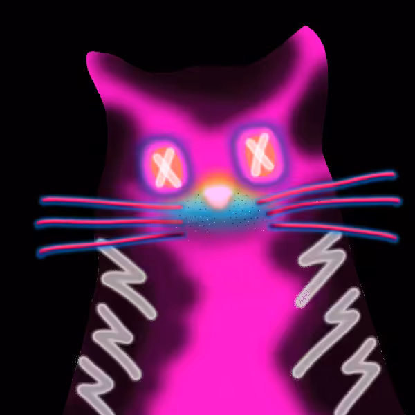 Quantum Cats #1473