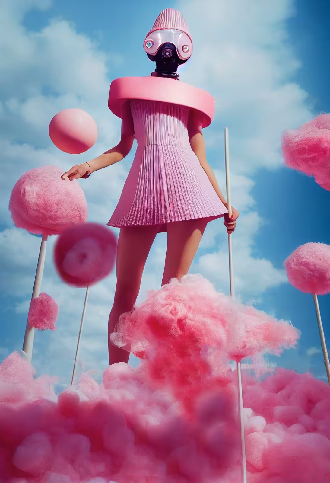 Candy