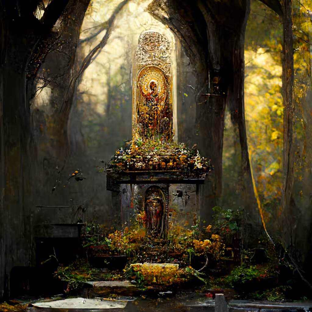 Oshun