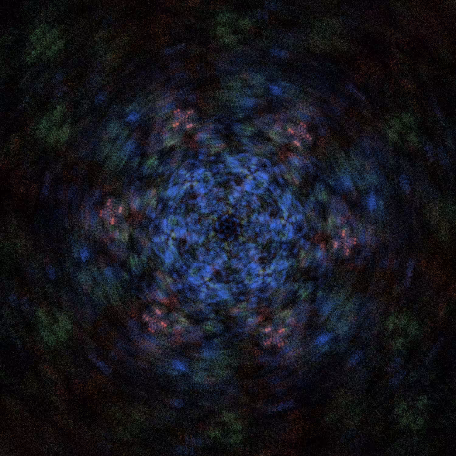 Rhumb #21