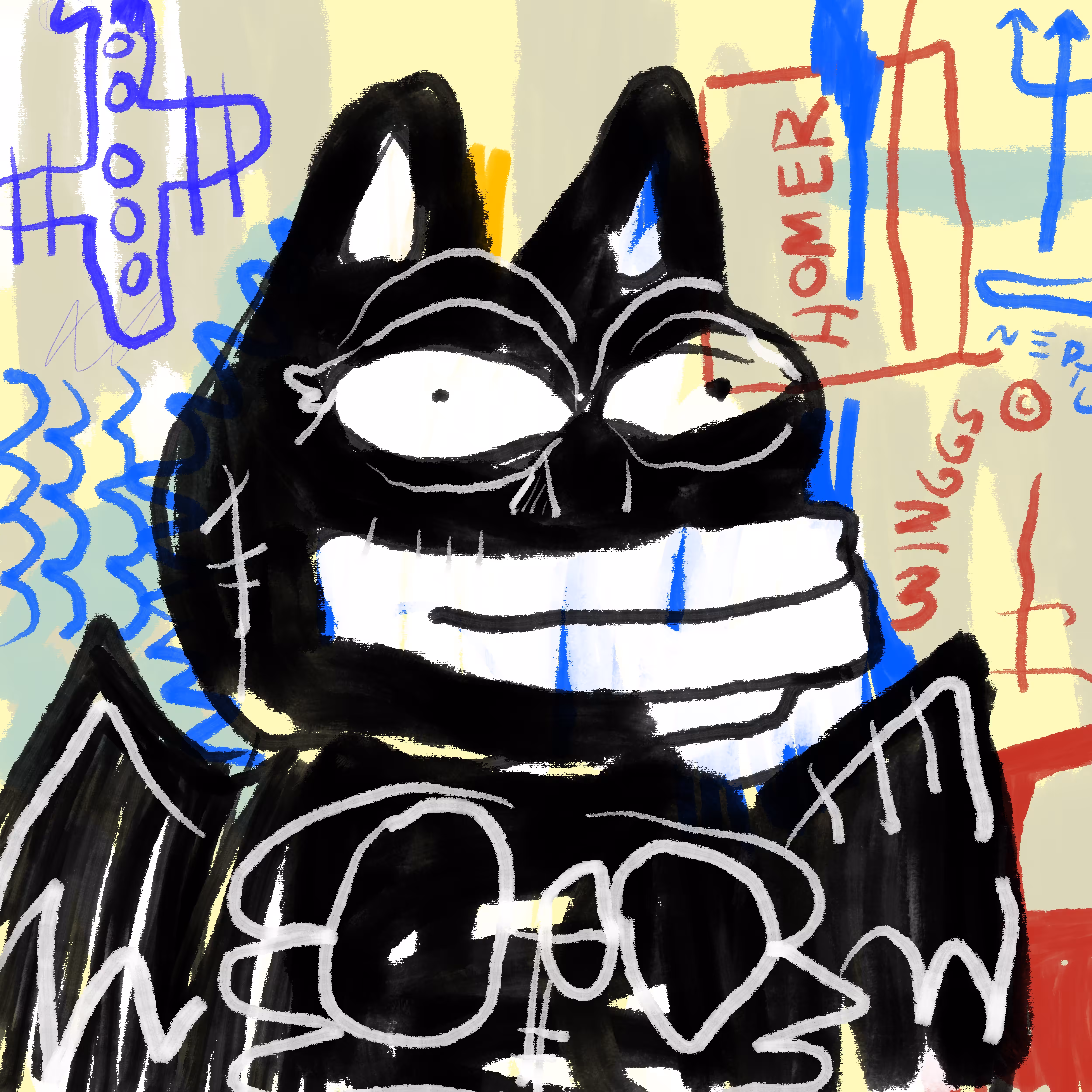 Basqkek 053