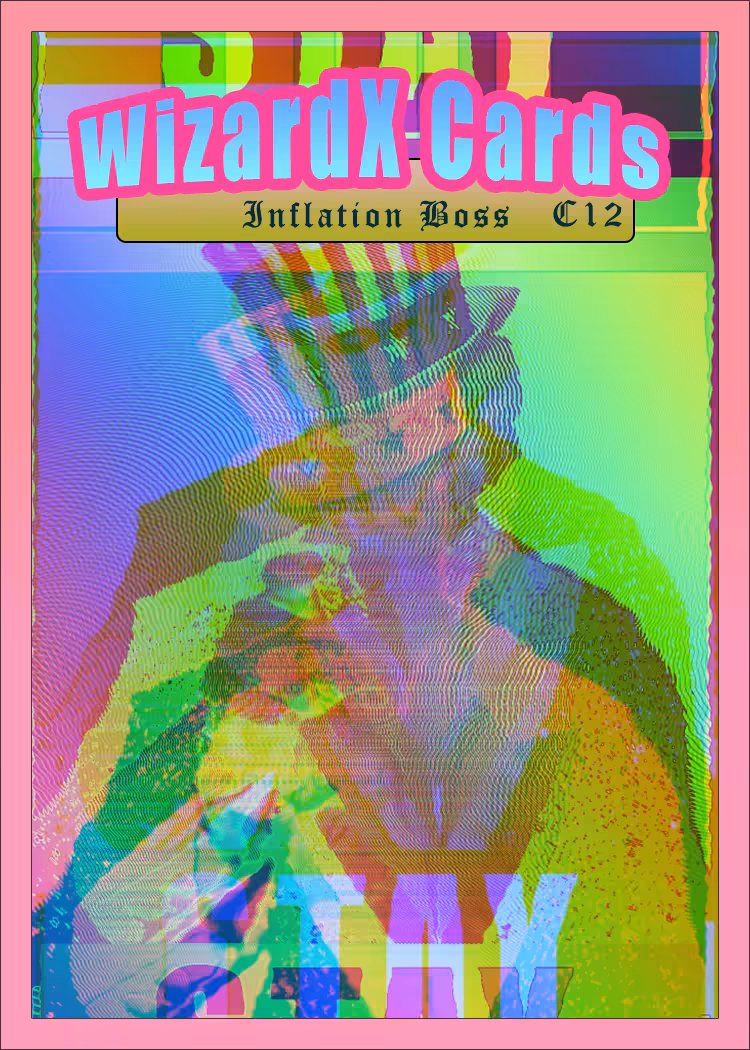 XCARD #0640