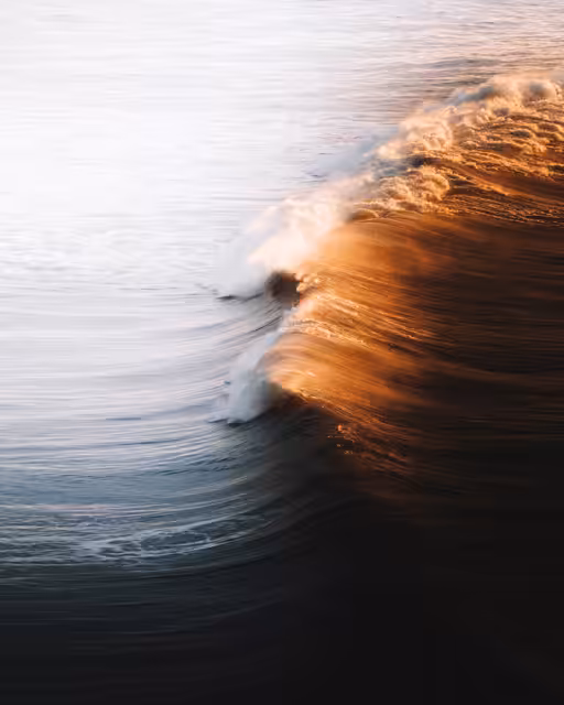 Golden Glow