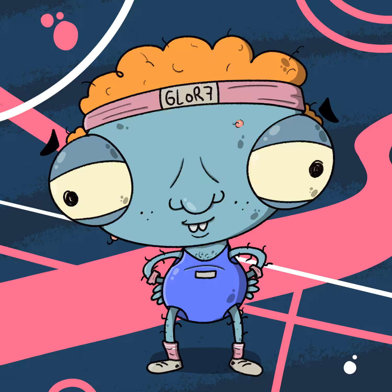 Glorf