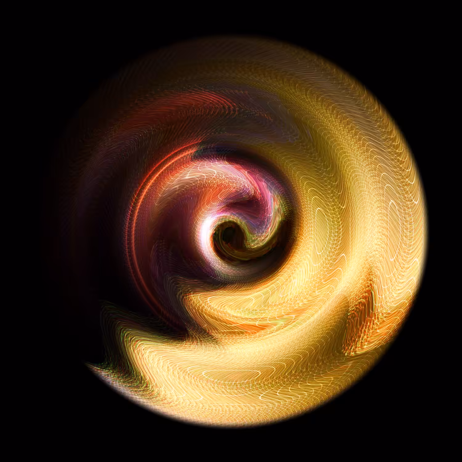 stellar iris golden vision