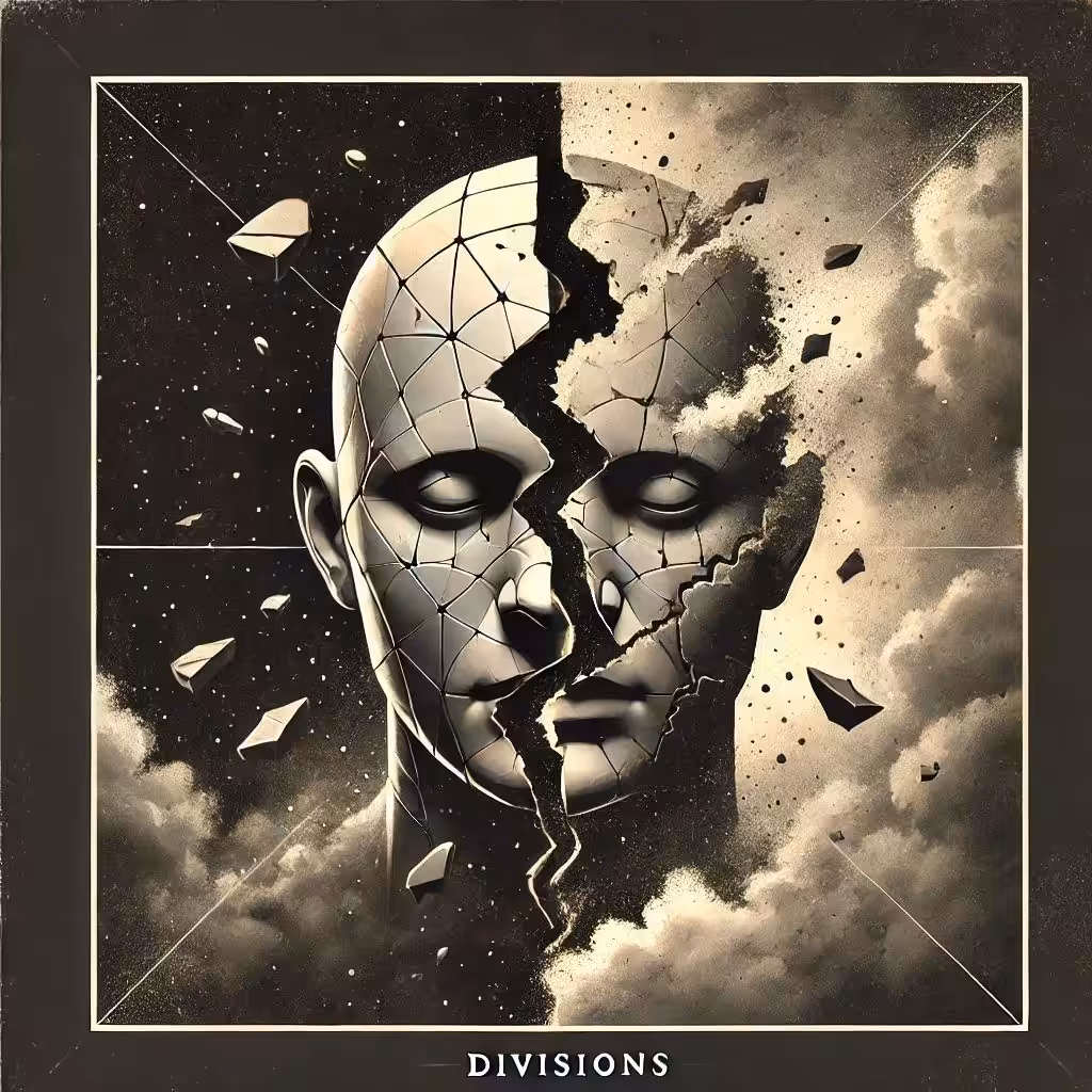 Divisions (Prose)