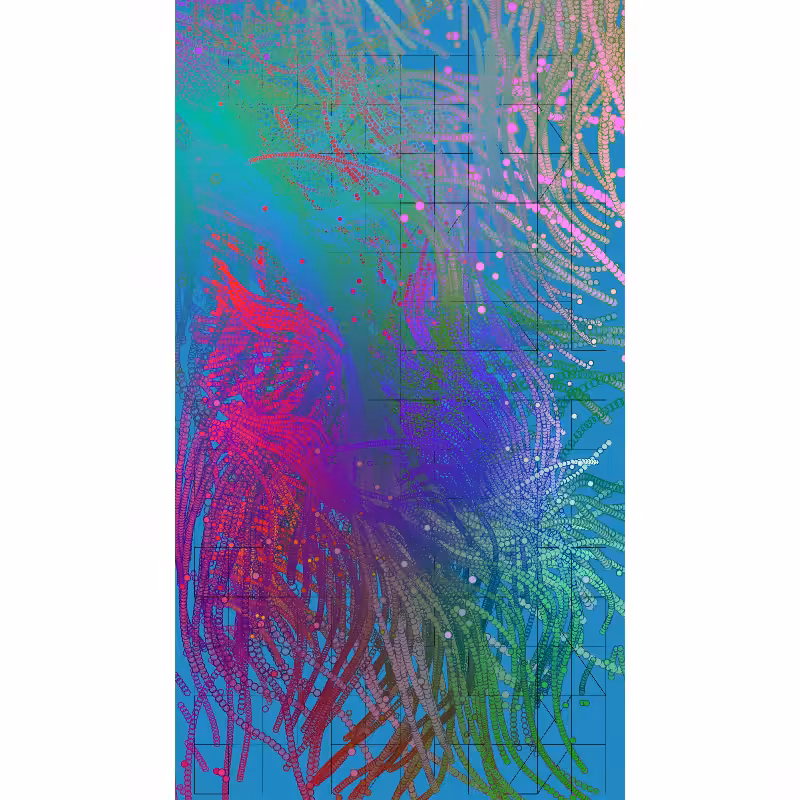 turbulences & grids #7