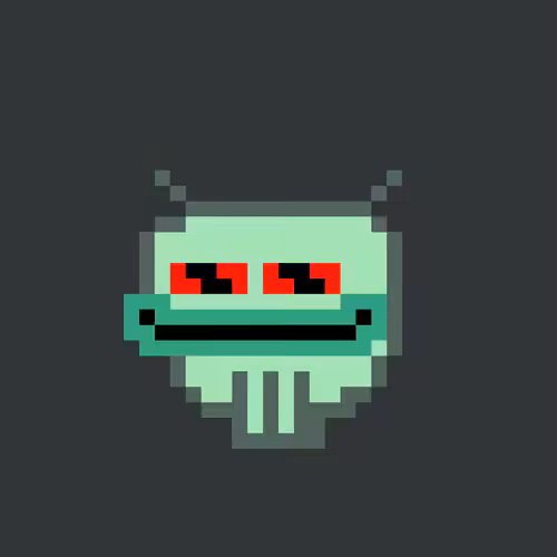 Toadheadz #1528