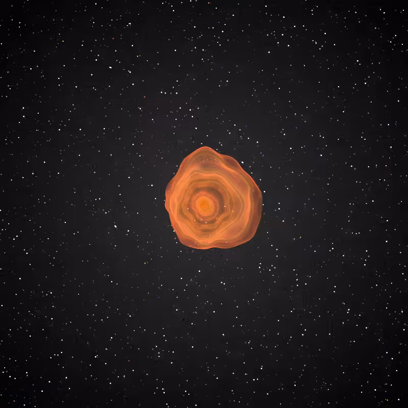 Supernova #51