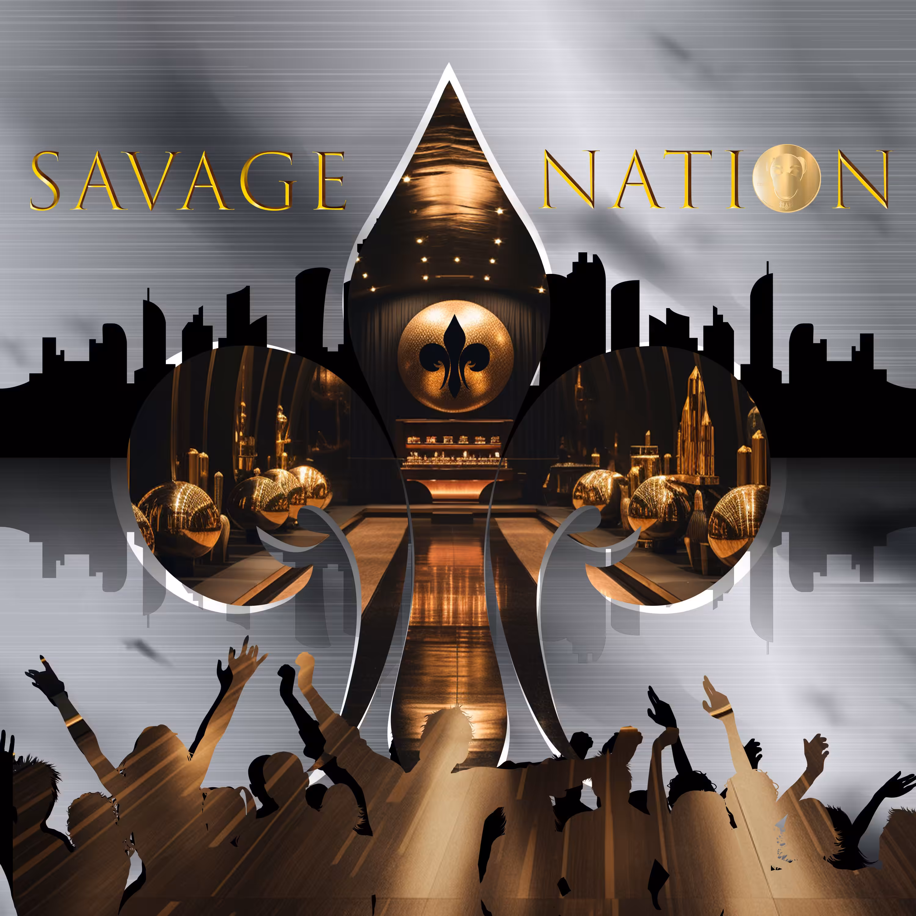 Savage Nation