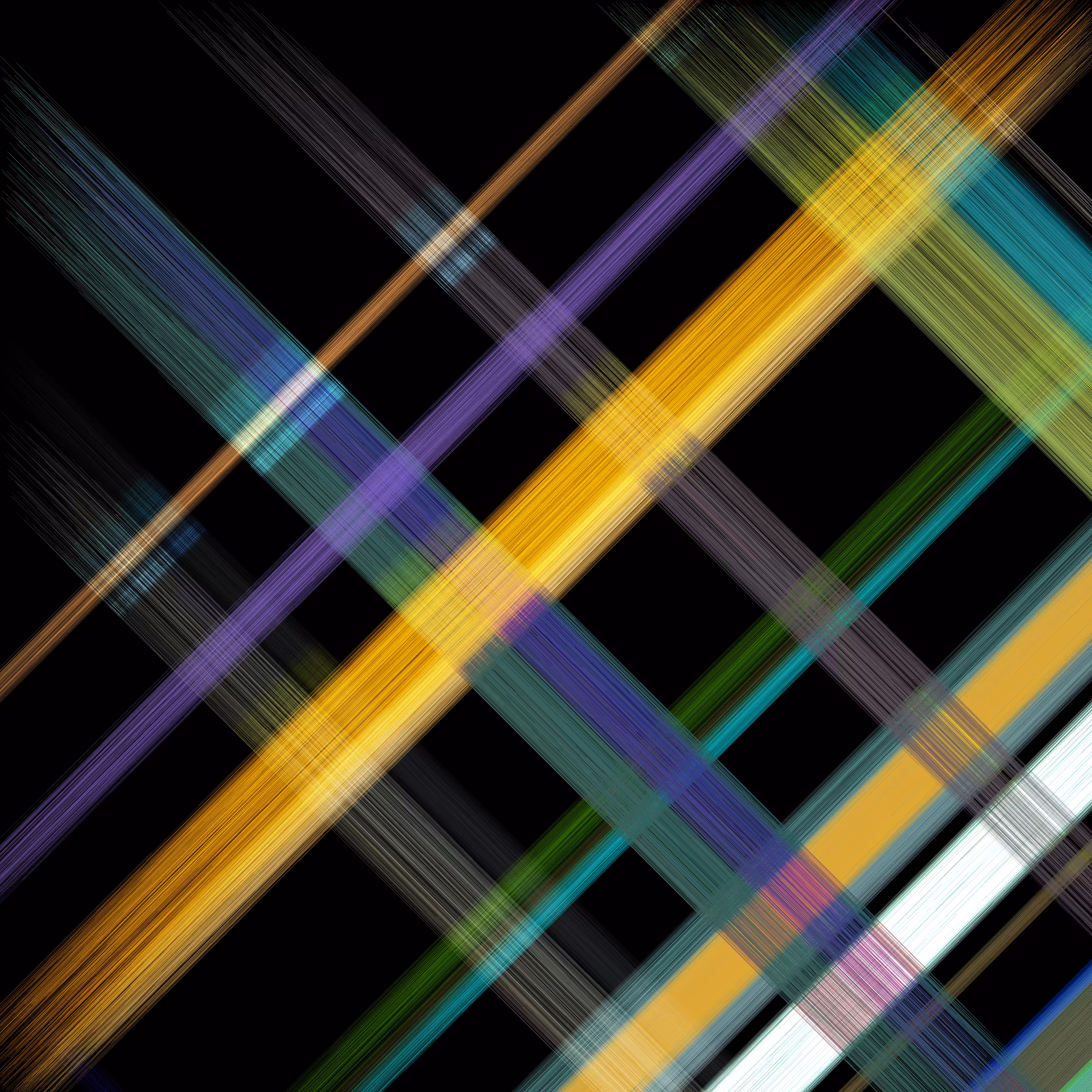 Woven by Code #69