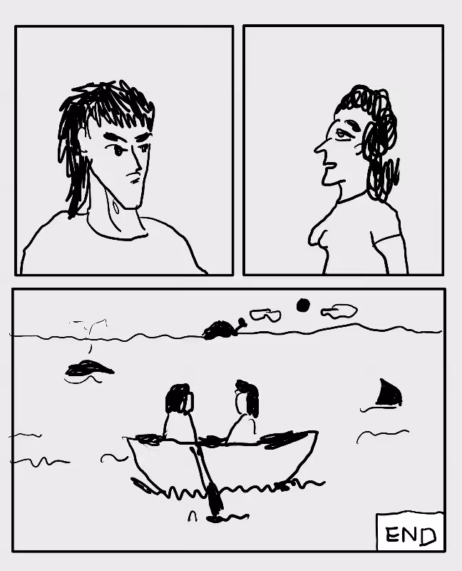 hAPPY ENDING #30