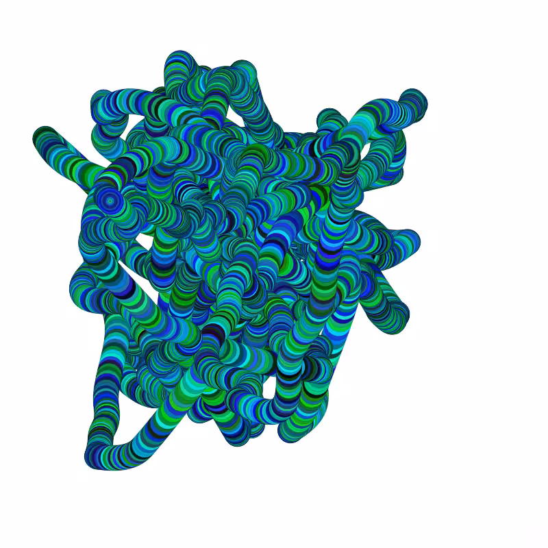Bioabstraction #8