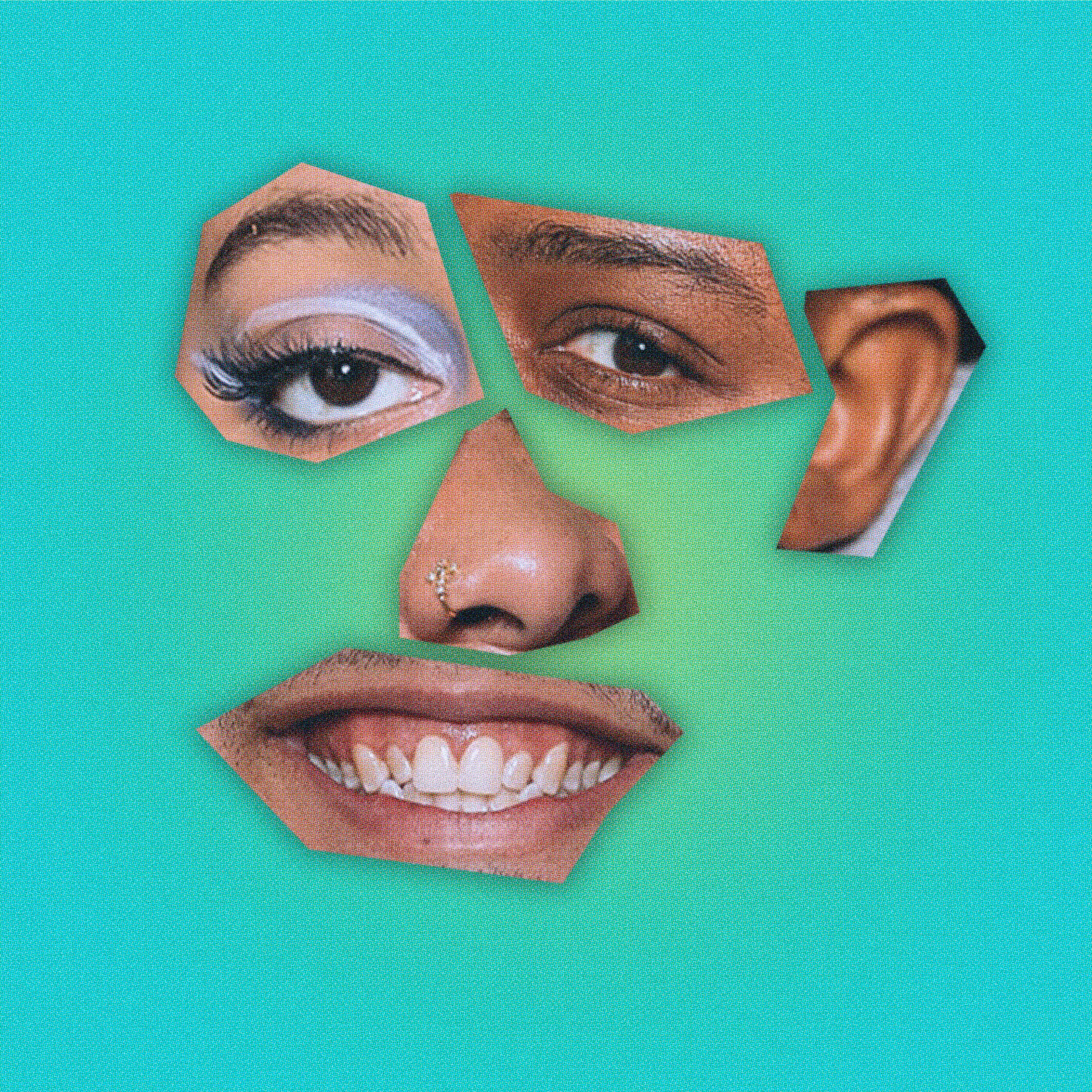 DROPOUTS VOL 2 #2
