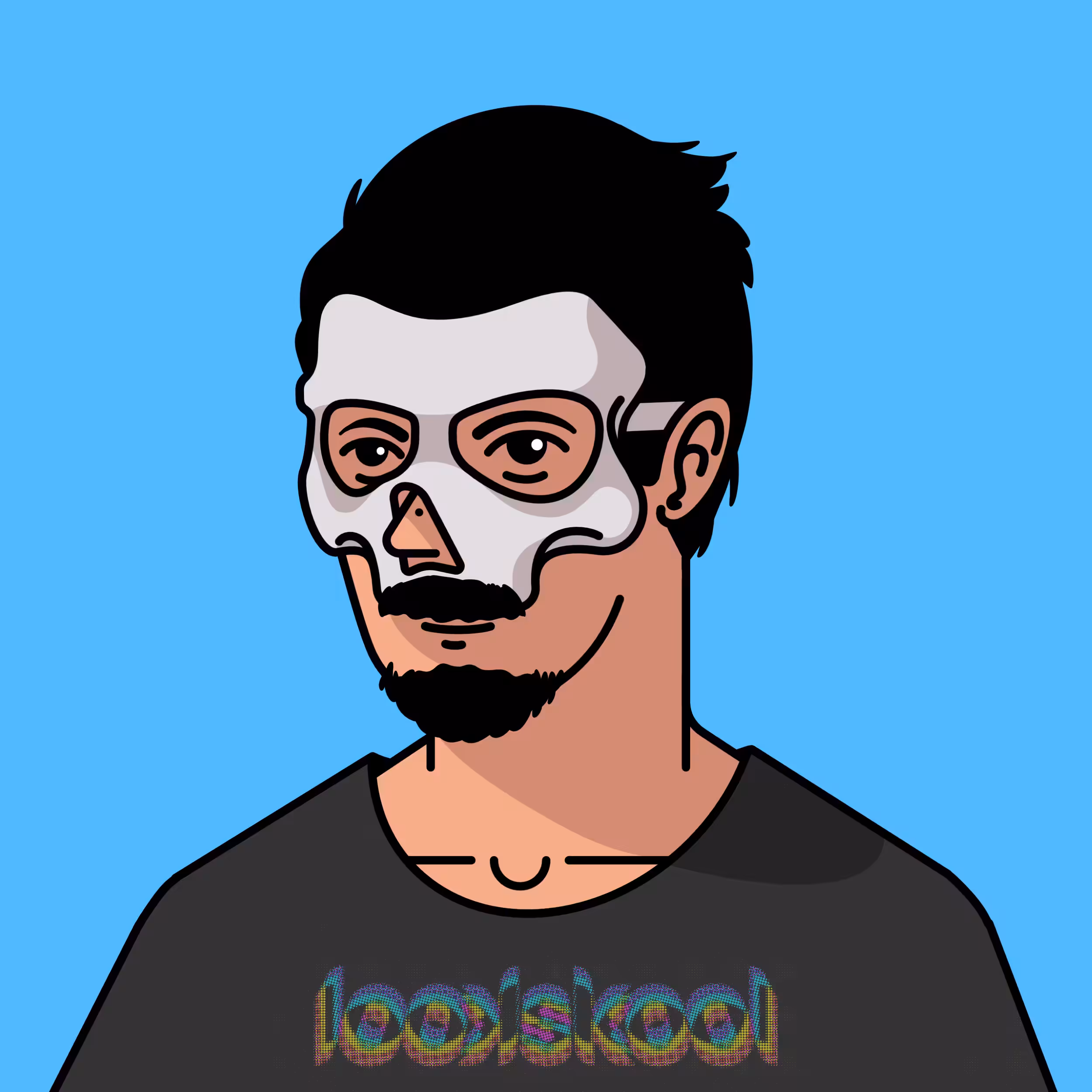 self portrait