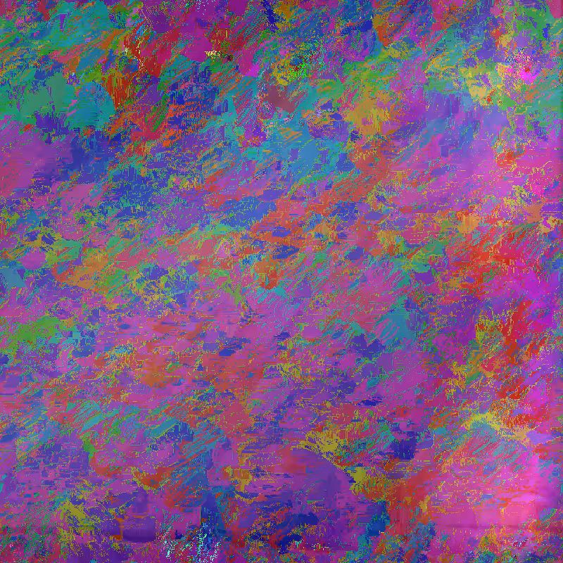 Colorama Fxf1 #3