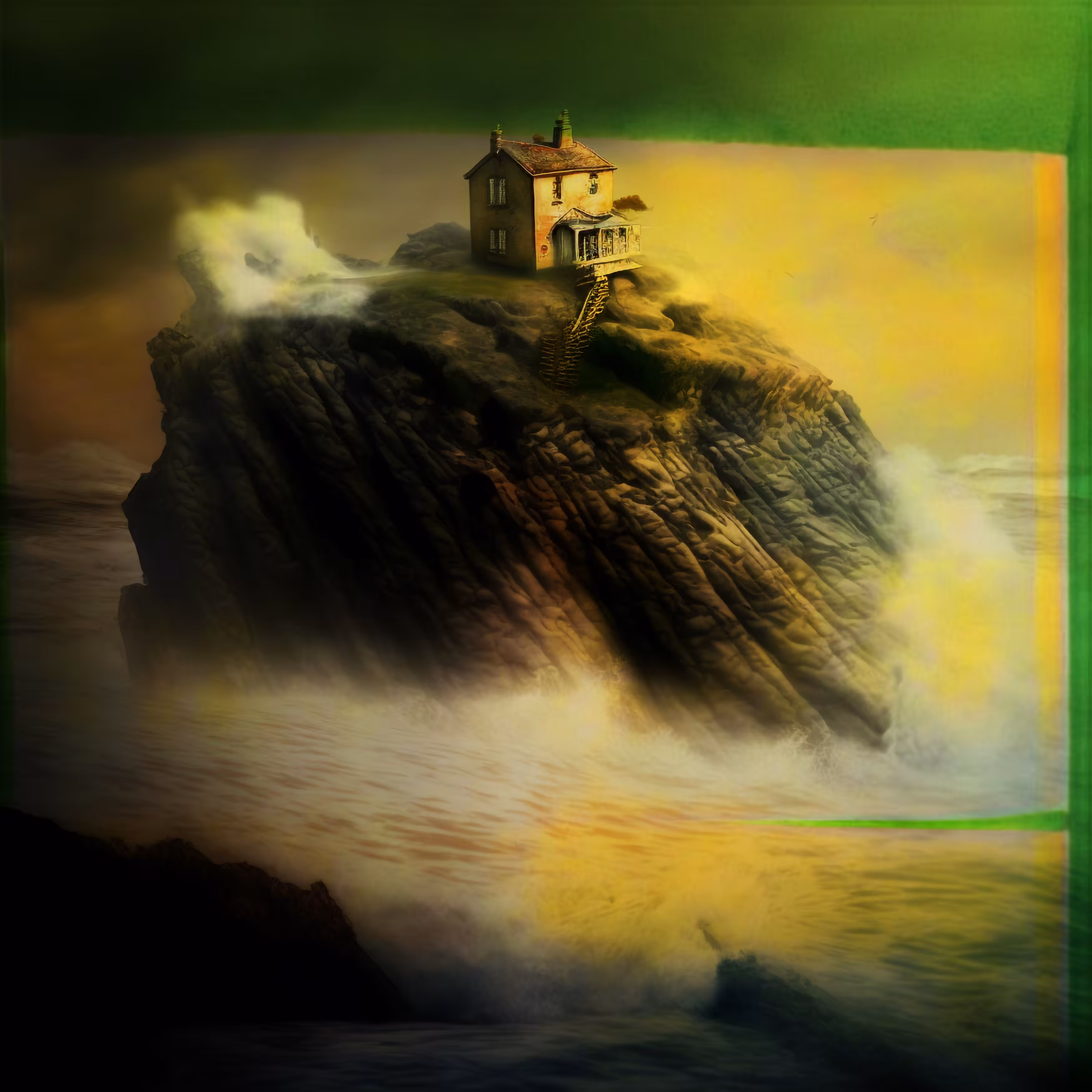 Dreamscape #434