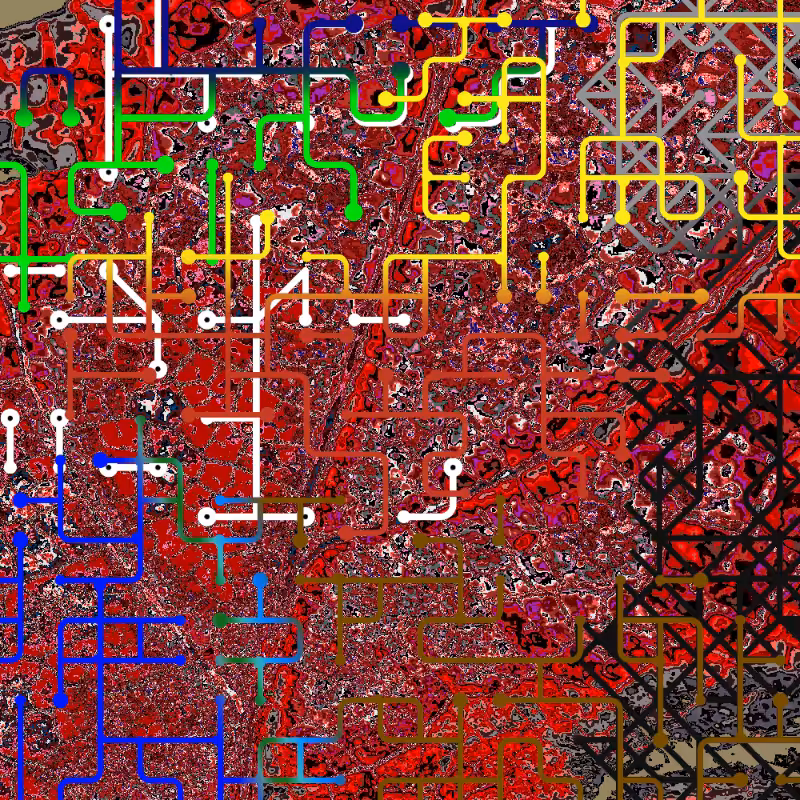 CHAOS #32