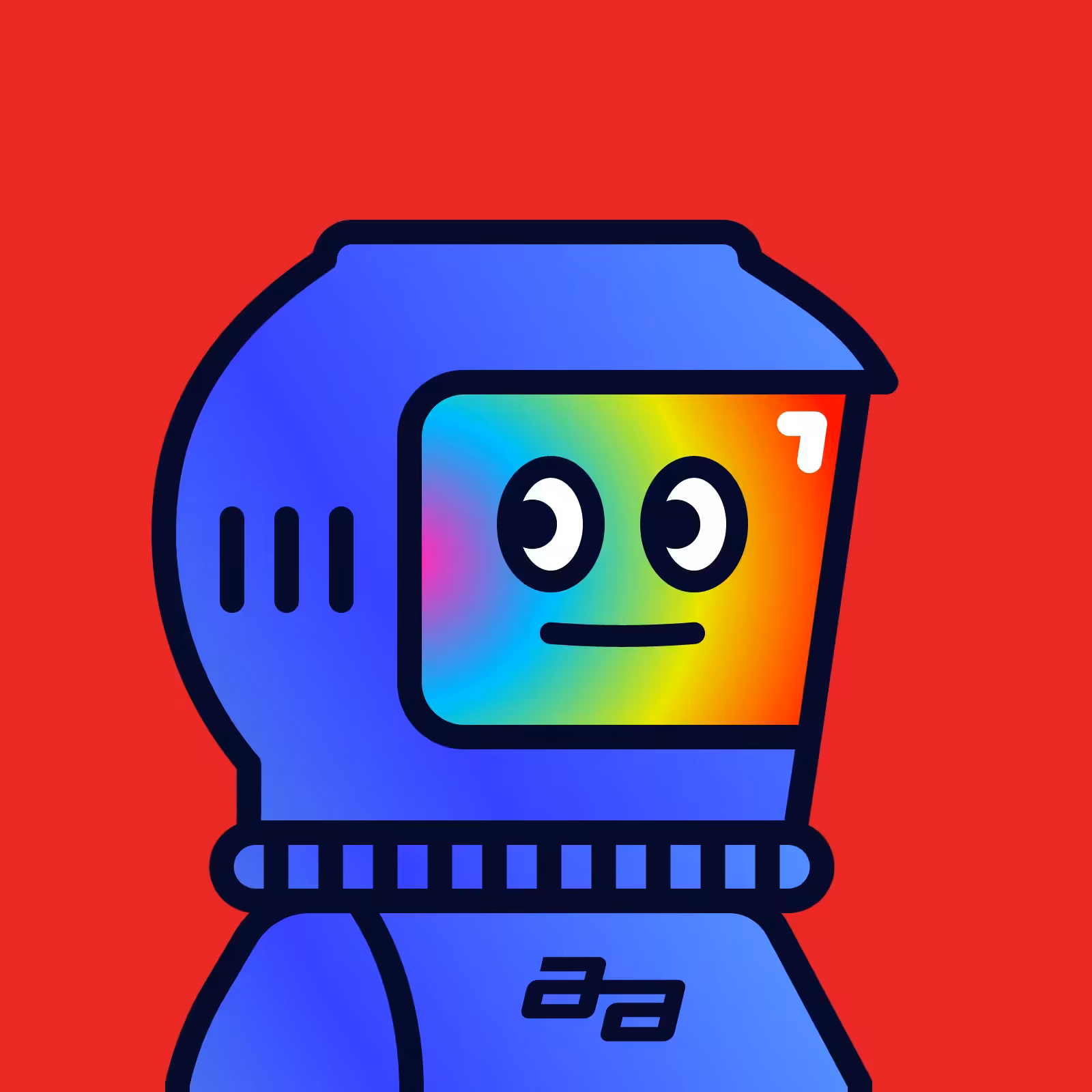 Awkward Astronauts #3464