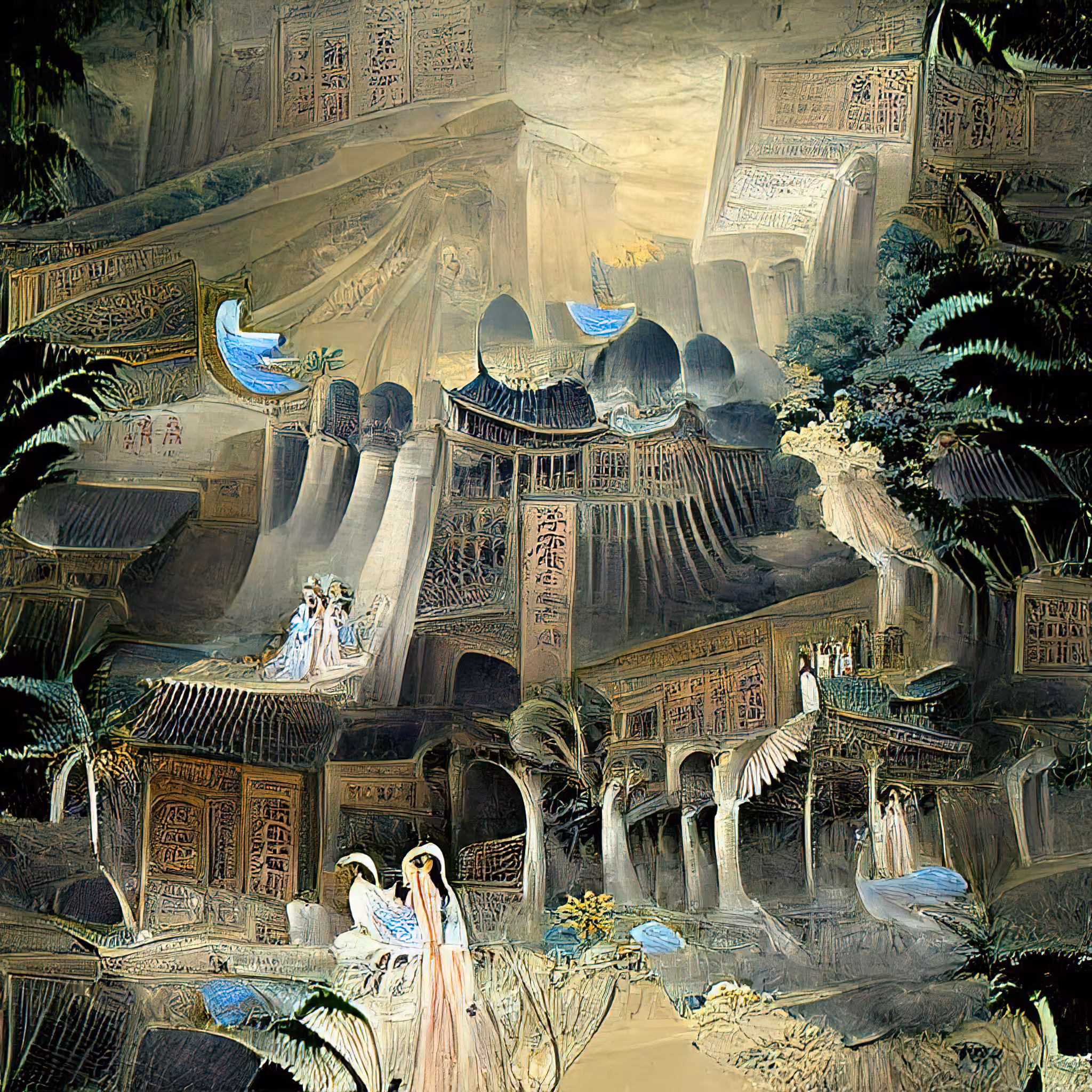 Deva Realm #4