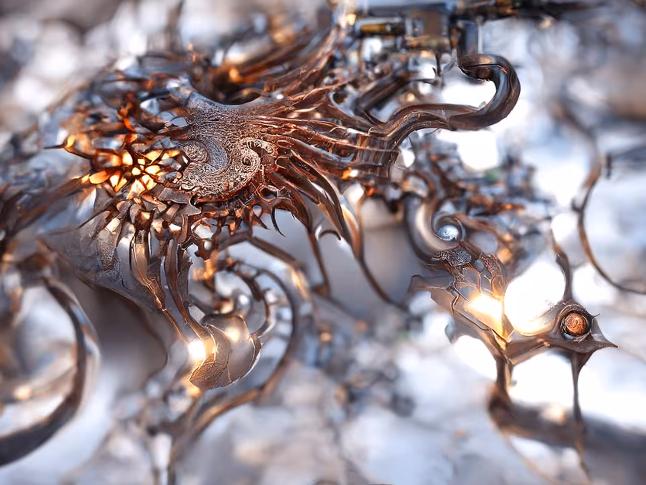Arachnid