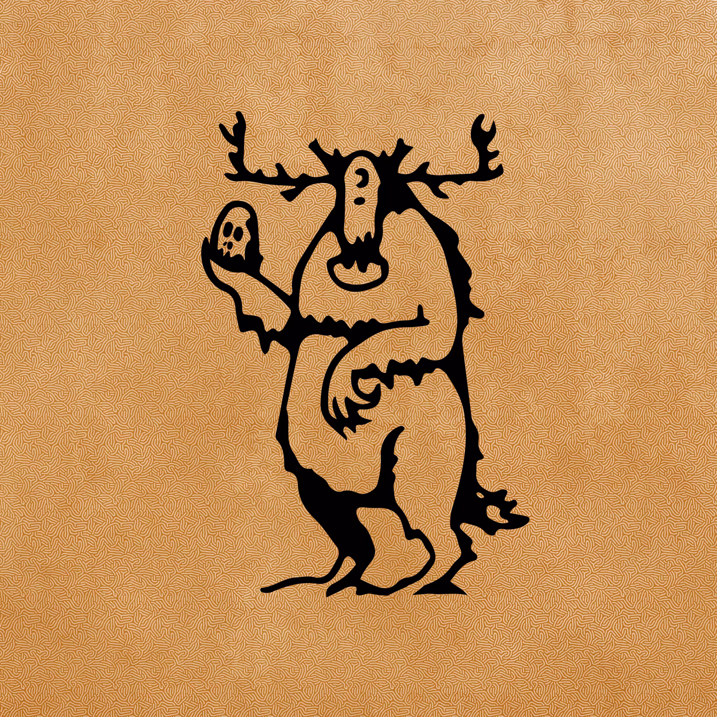 Unsung Heroes & Monsters: 025