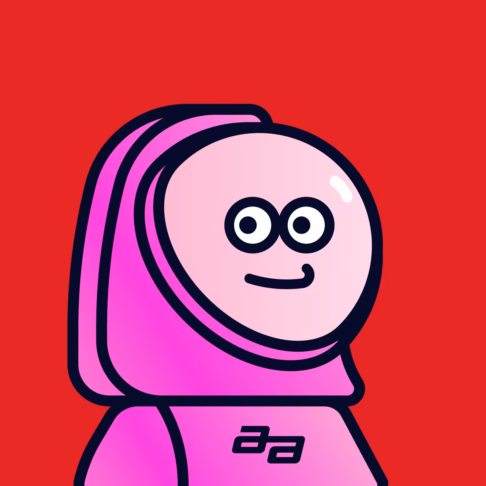 Awkward Astronauts #7096