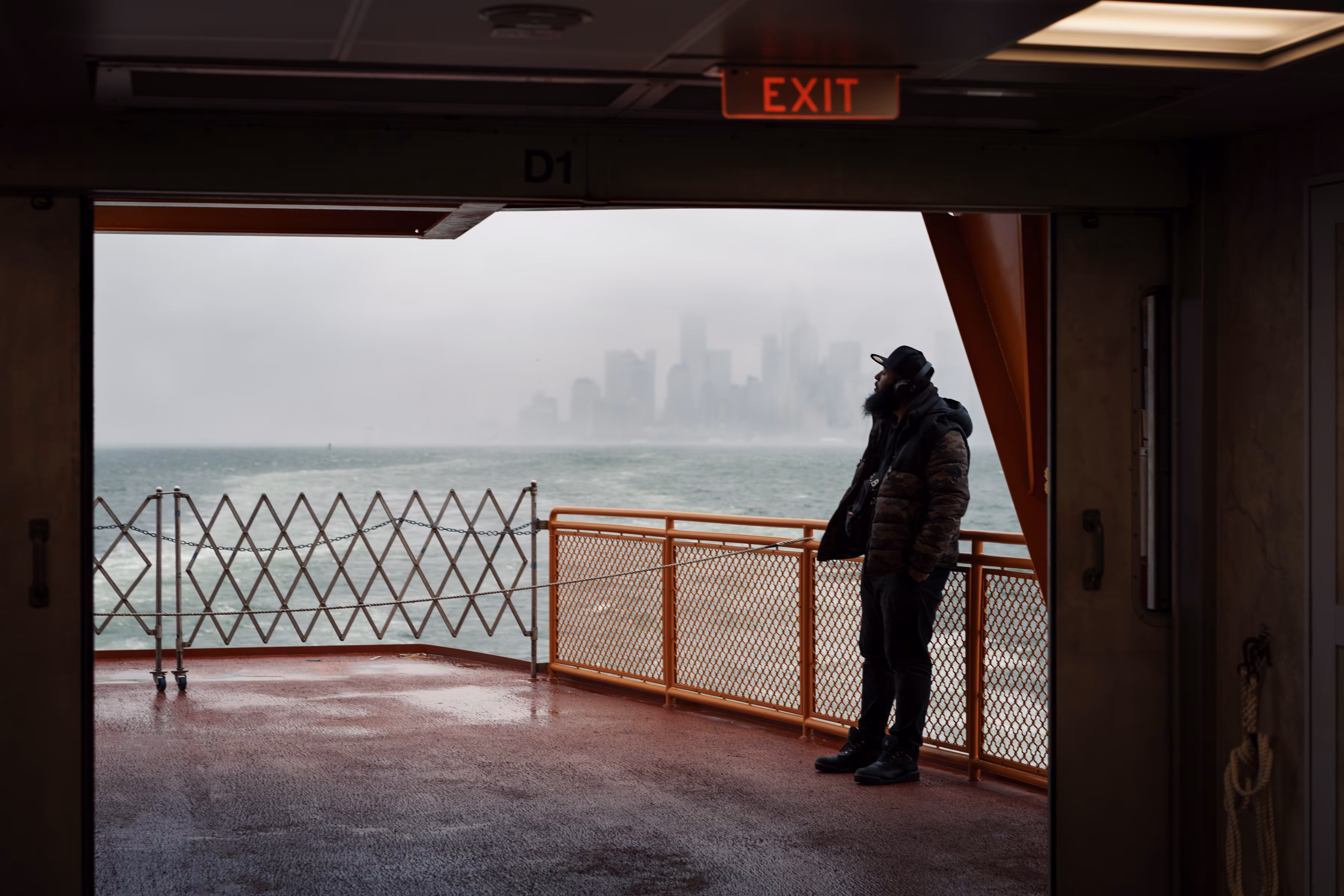 Rainy Daze