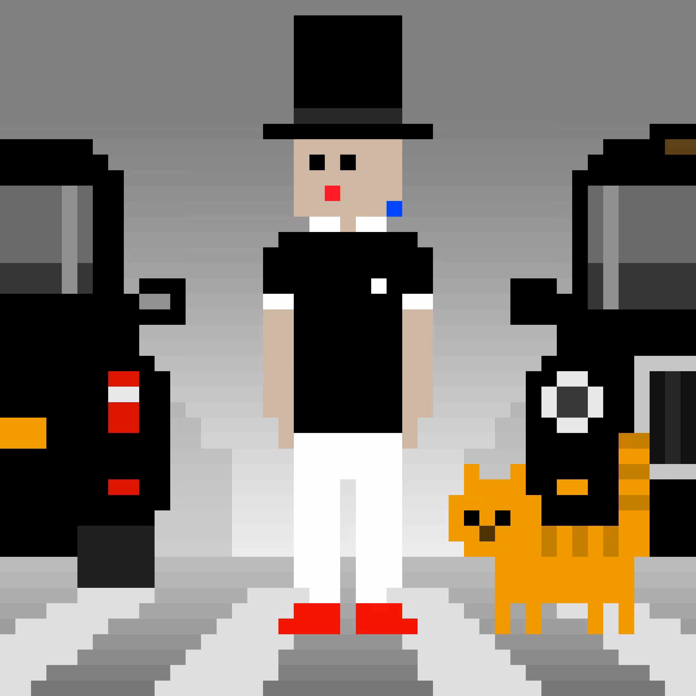CryptoLondoner #522