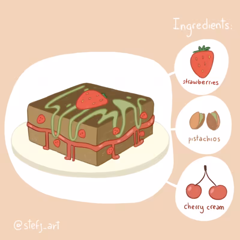 CAKEY #86