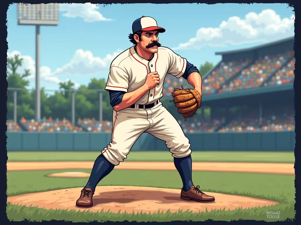 DataBaseball: John Barry - 1906 (0.7 PV)