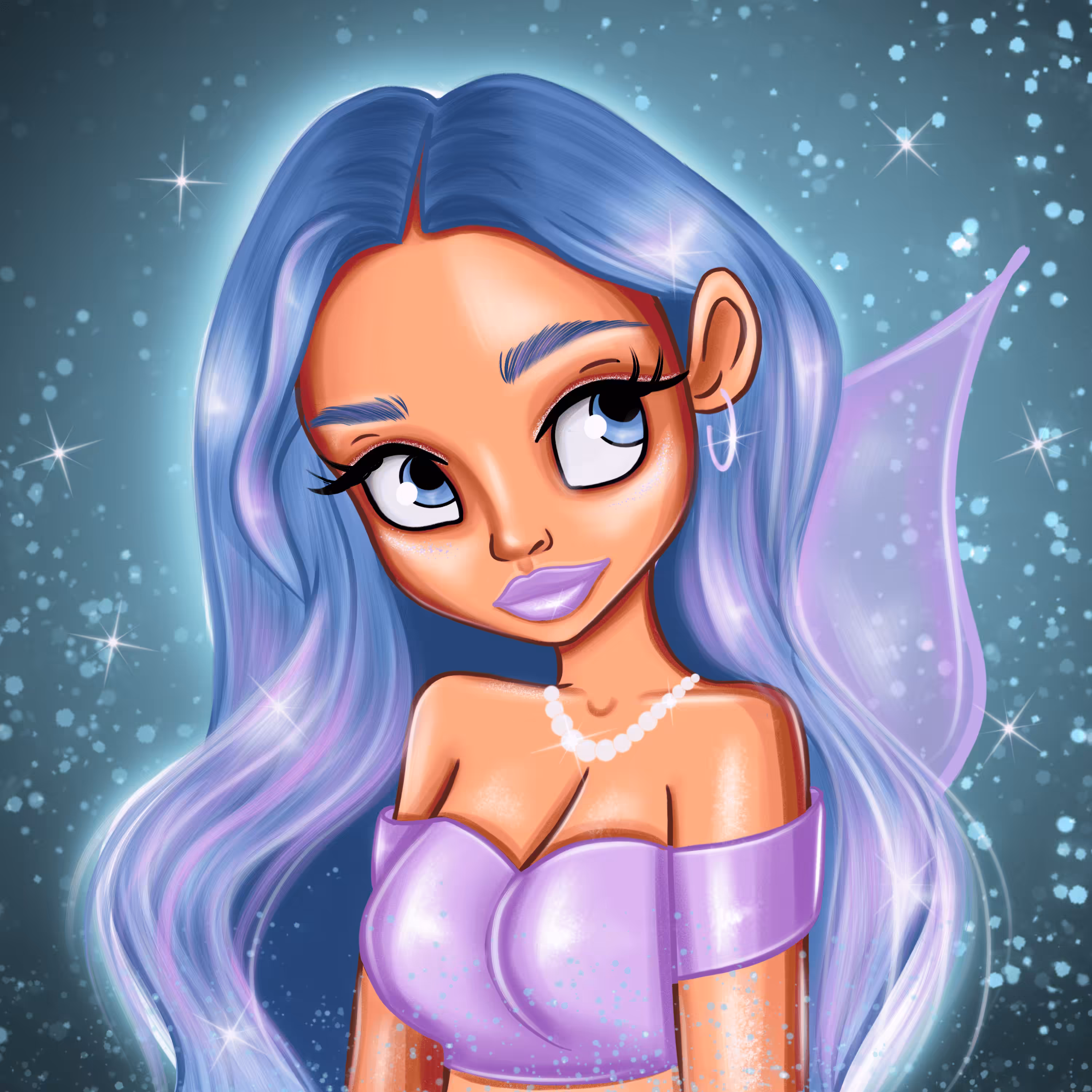 Fairy Alice