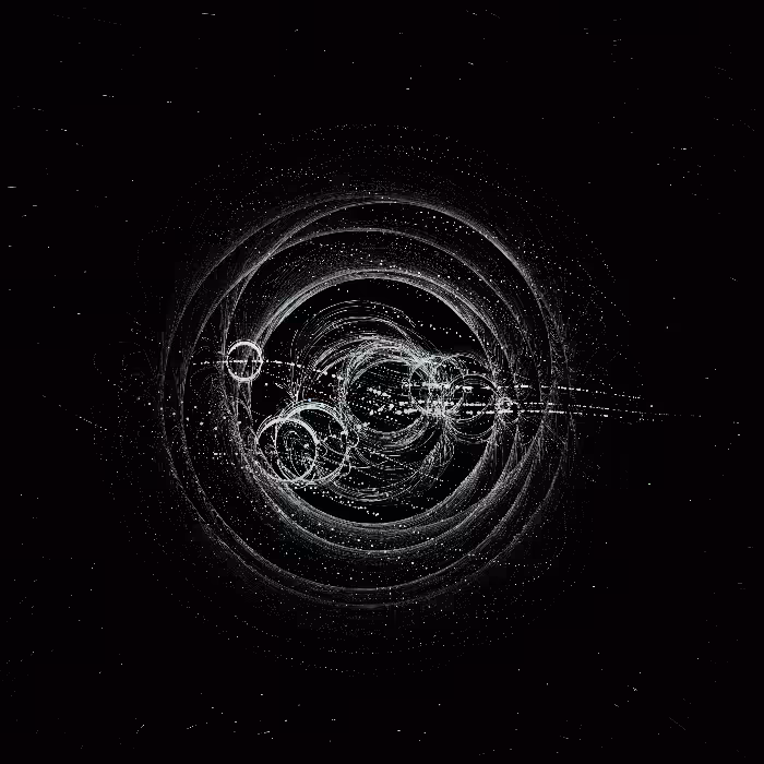 Gravitational Beam #37