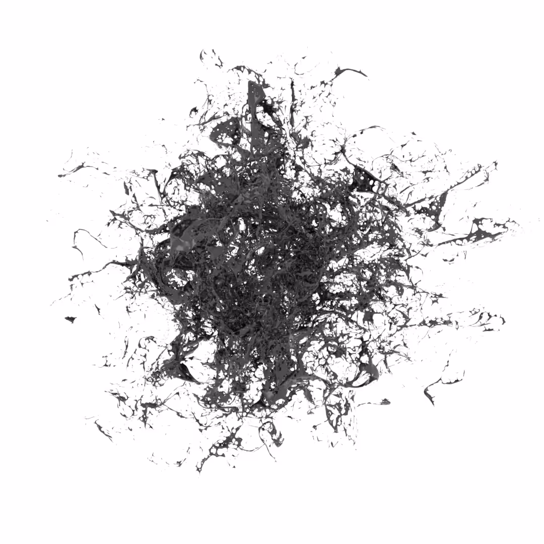 Substance Chaos