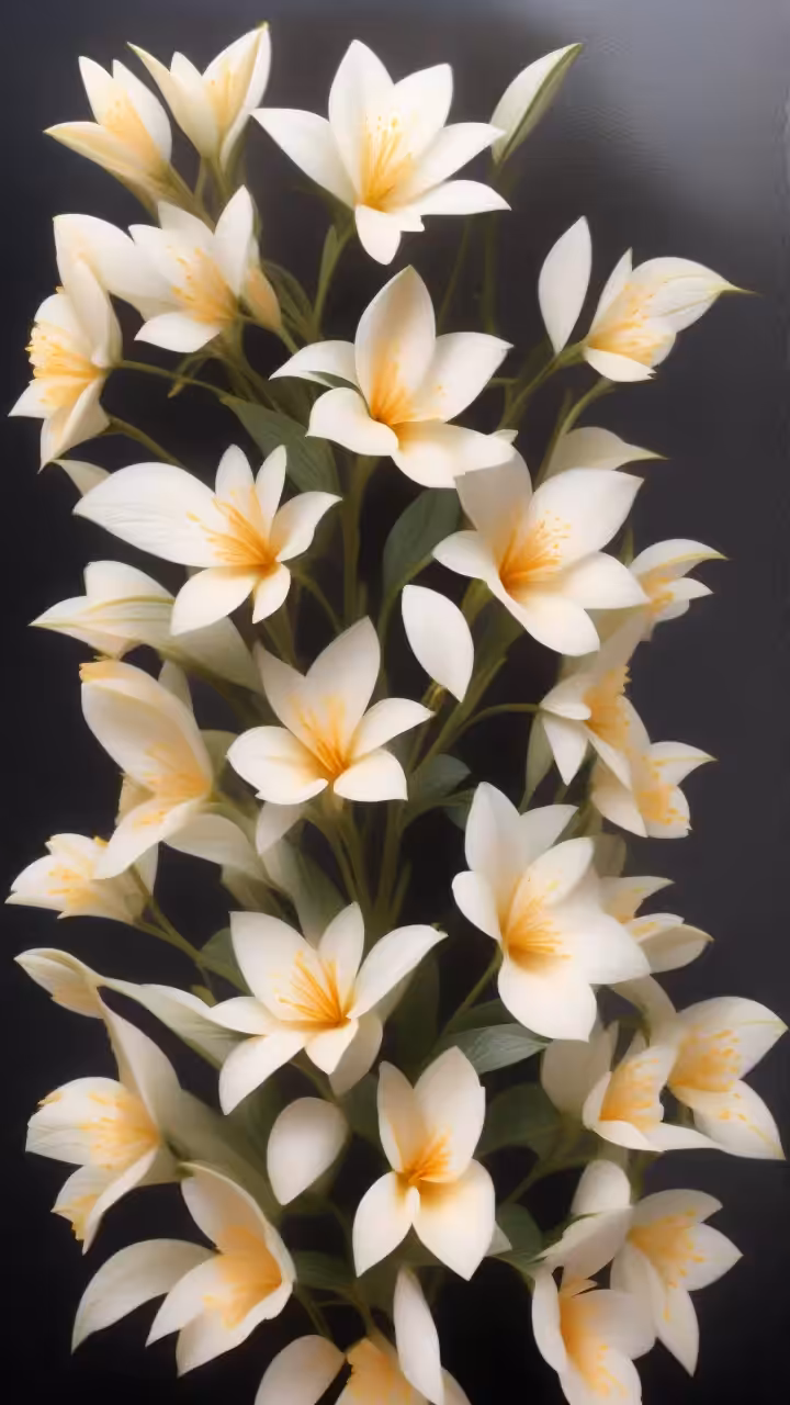 Blooms