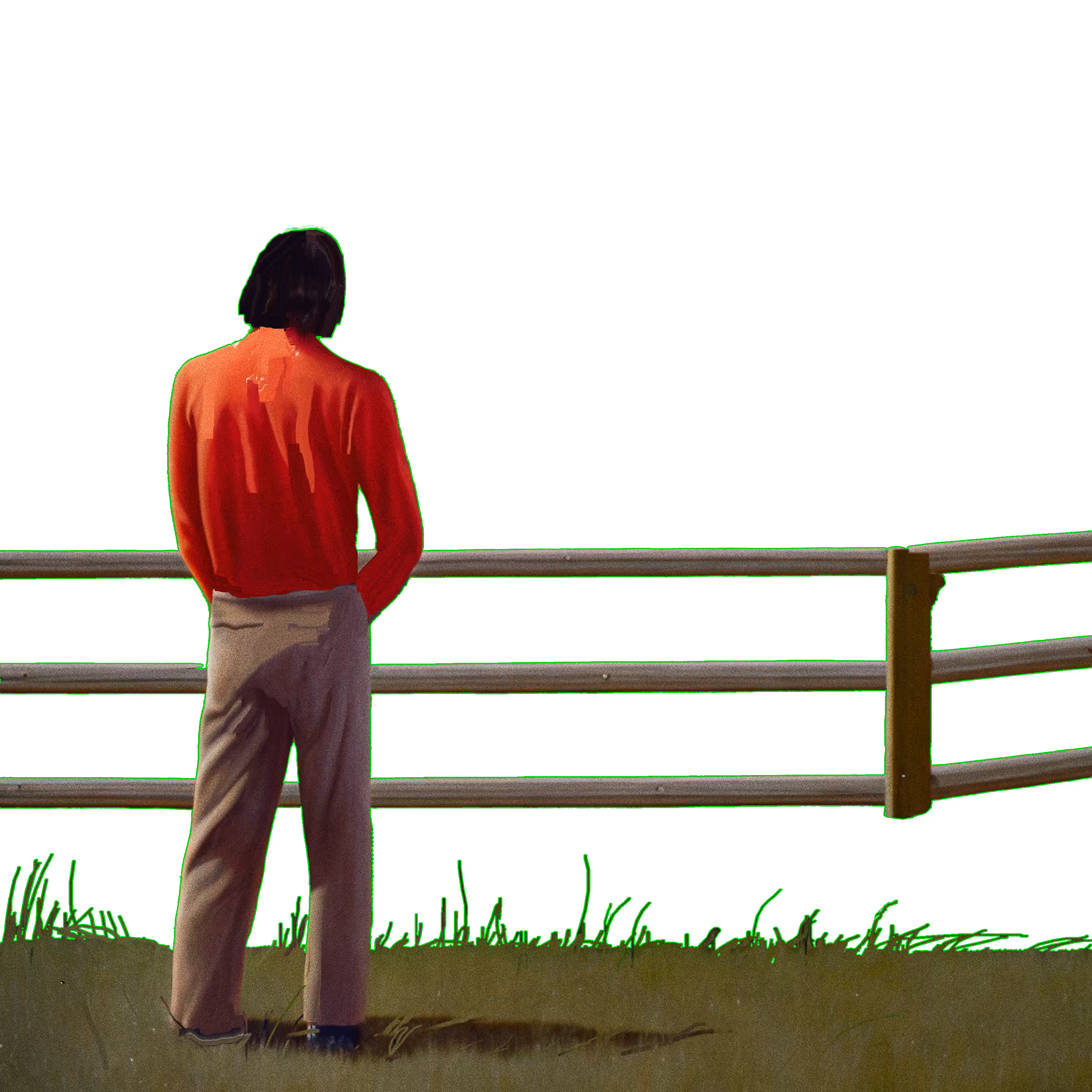 Fence it