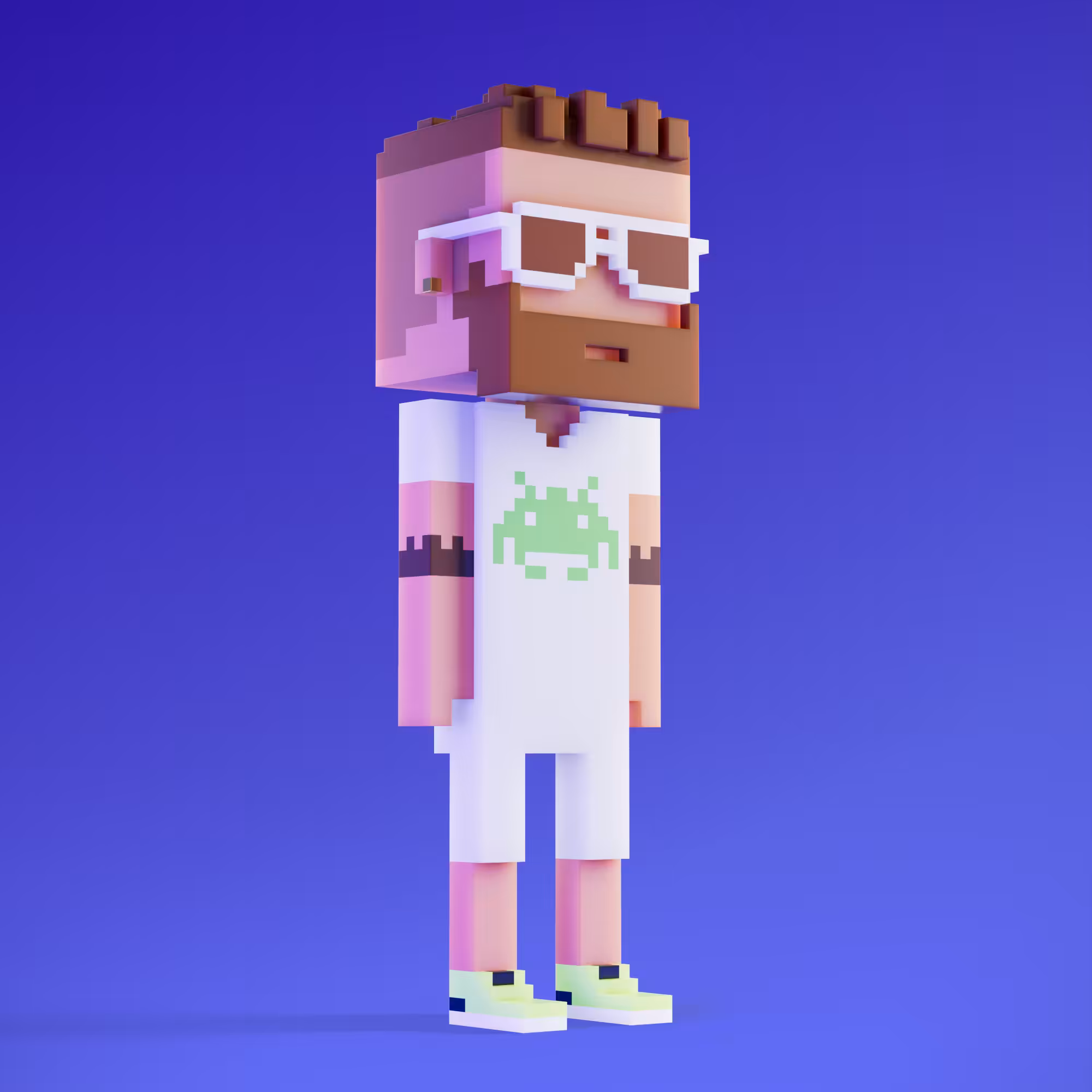 Meebit #17778