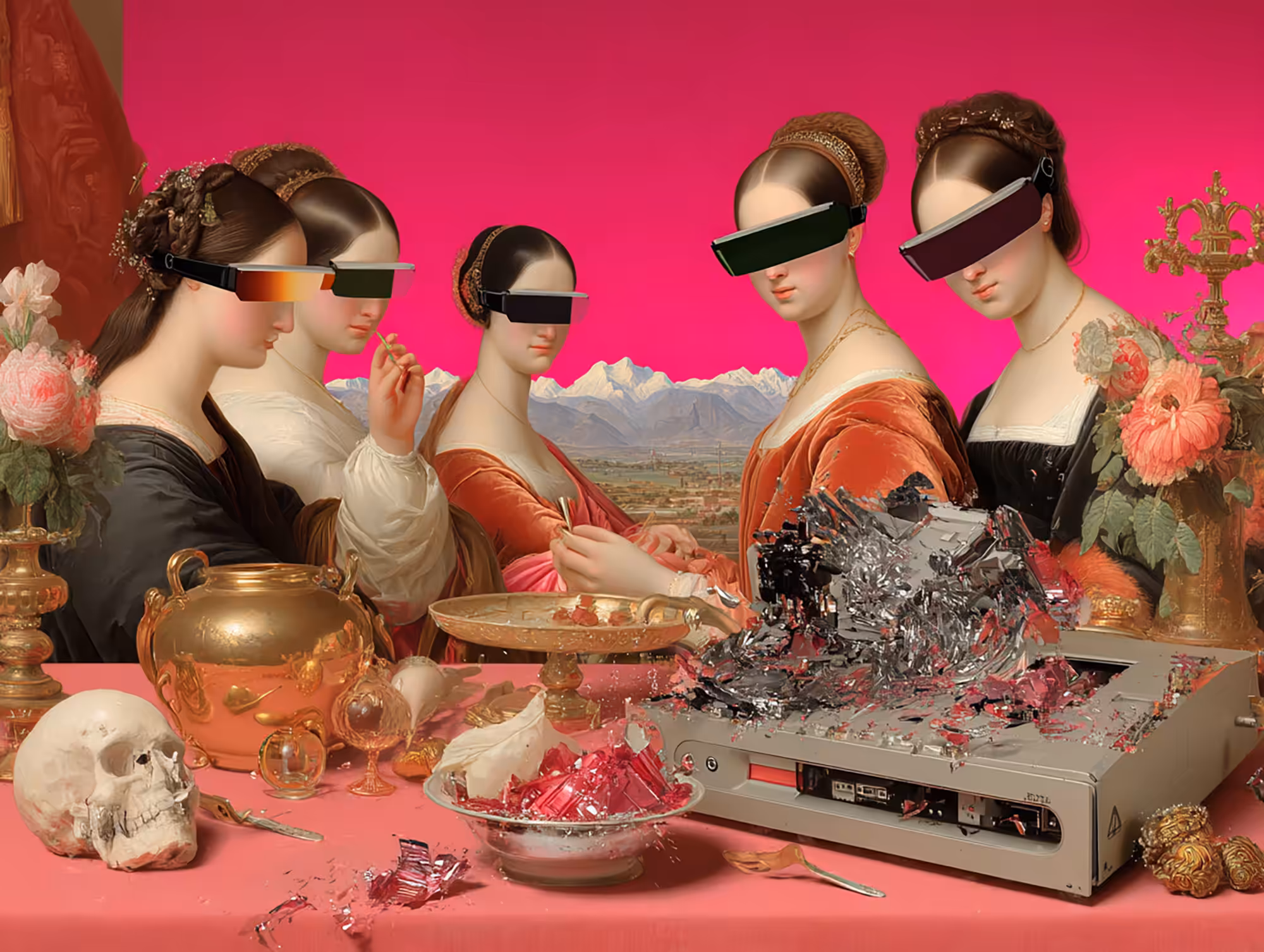Anachronism #152